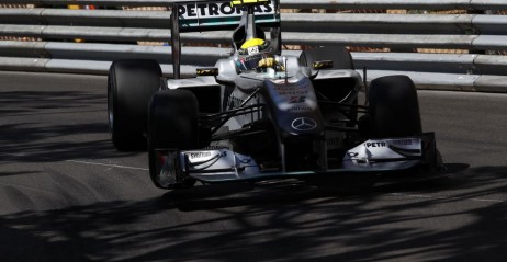 Nico Rosberg